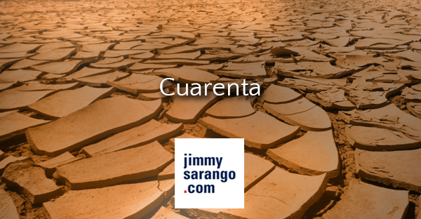 cuarenta-jimmy-sarango