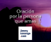 oracion-persona-que-amas