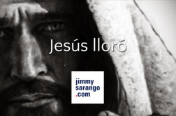 jesus-lloro