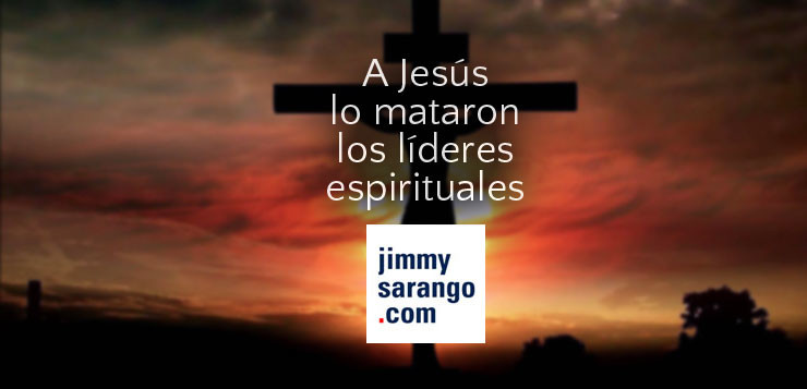 jesus