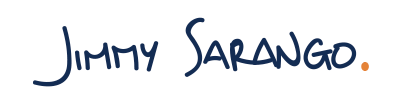 Jimmy Sarango